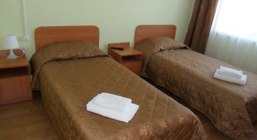 2-местный номер стандарт (с завтраком)